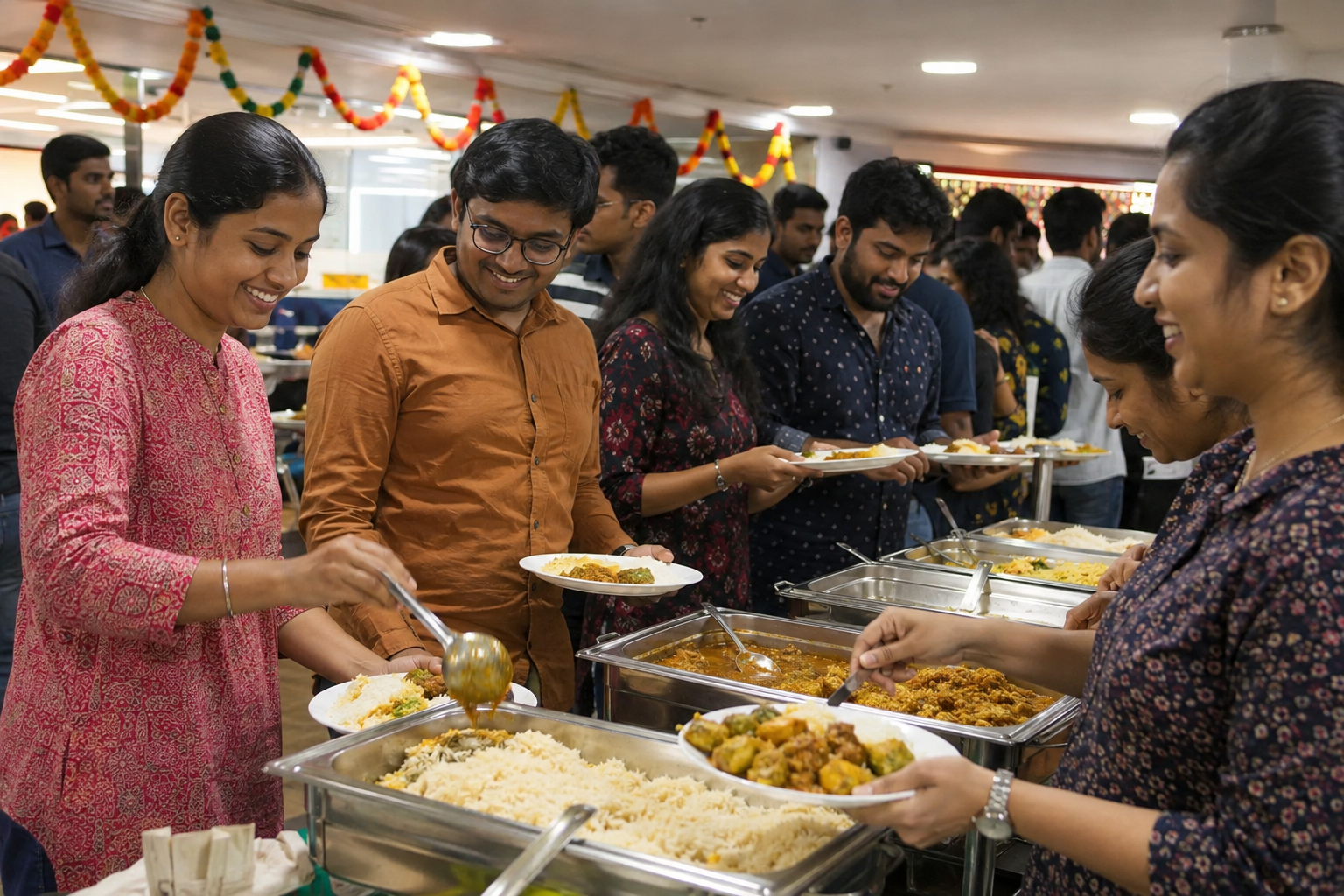 Food Fest