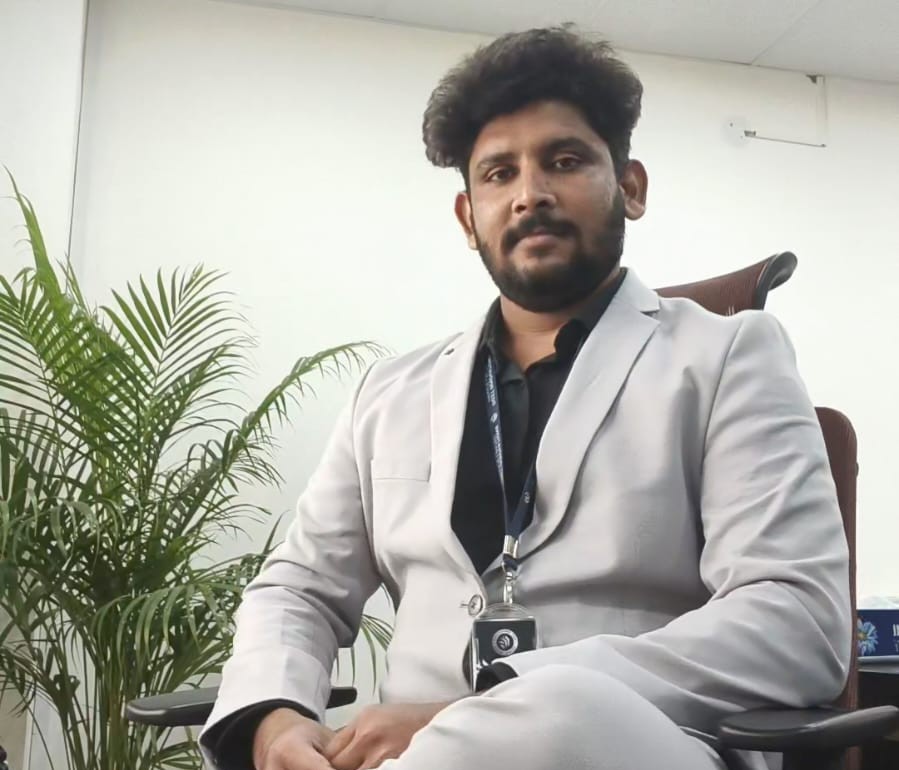 Ganesh Samineni