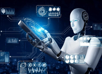 Artificial intelligence and machine learning systems