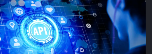 Backend development and connected databases