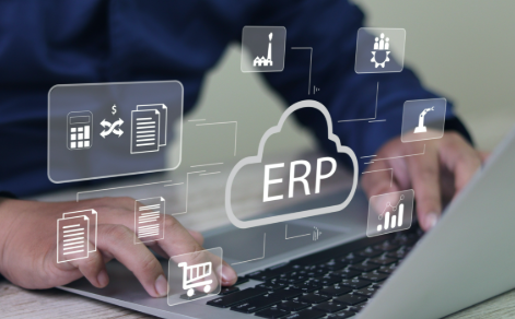 Enterprise desktop application workflows