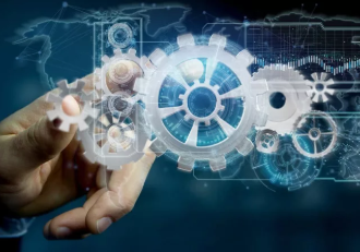 Connected web development systems