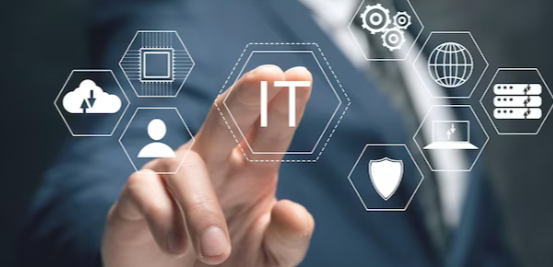 IT infrastructure and technical support