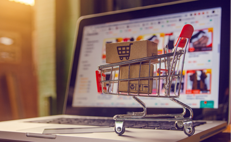 E-commerce Experience Upgrade