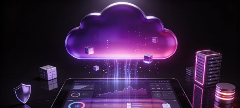 FinTech Platform Modernization