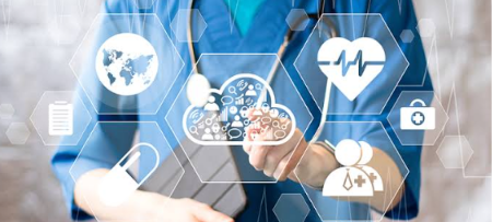 Healthcare Cloud Transformation